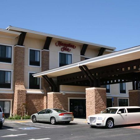 Hampton By Hilton Brentwood Exterior foto