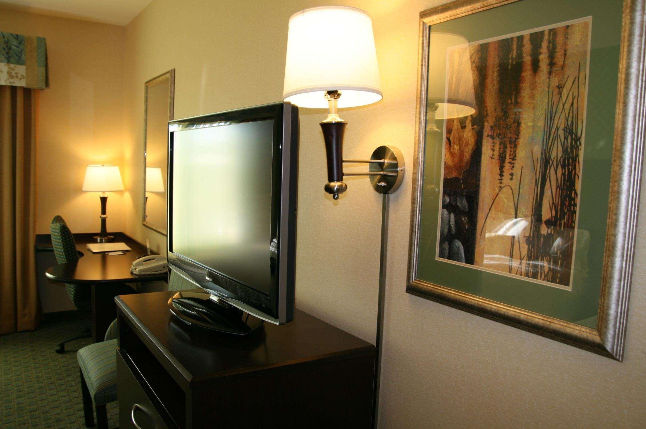 Hampton By Hilton Brentwood Quarto foto
