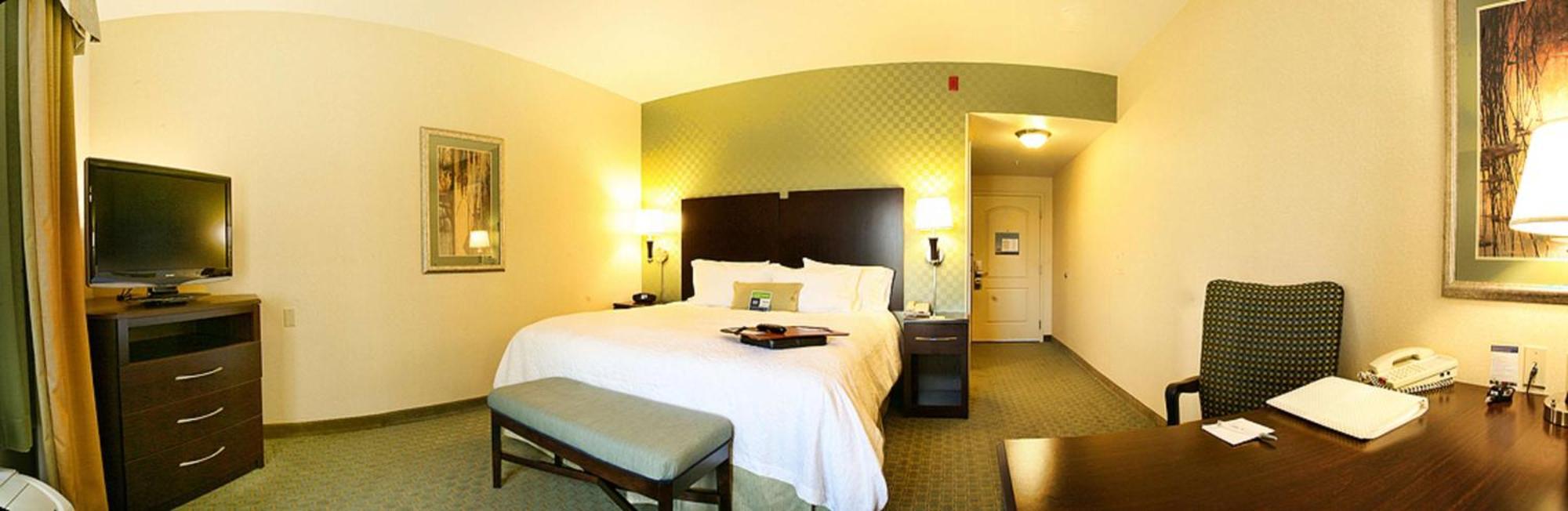 Hampton By Hilton Brentwood Exterior foto