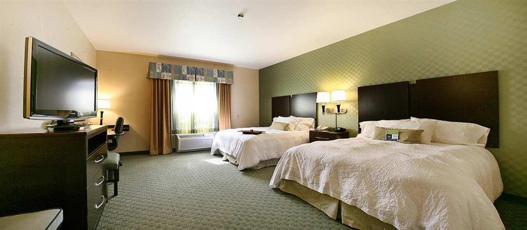 Hampton By Hilton Brentwood Quarto foto