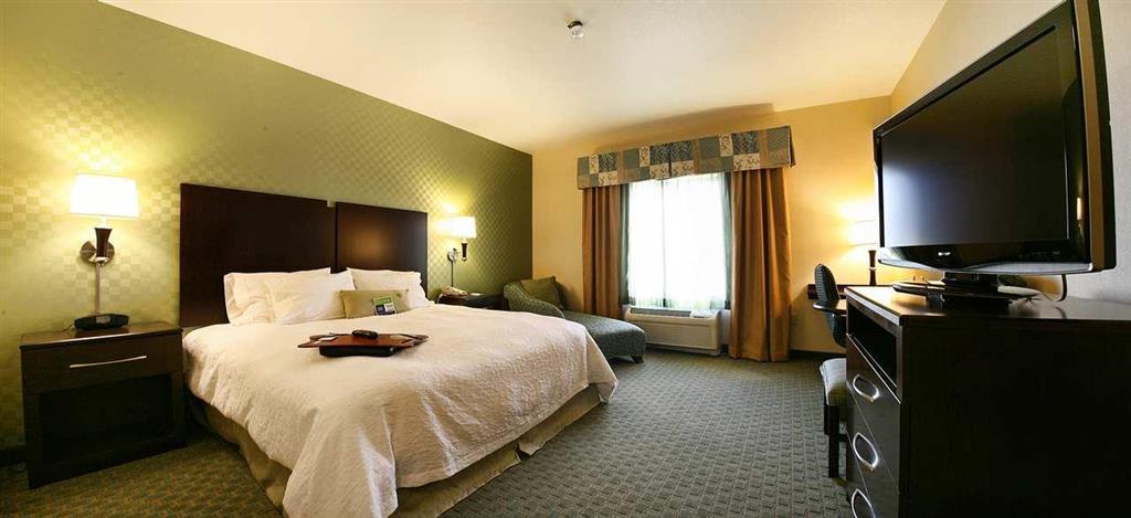 Hampton By Hilton Brentwood Quarto foto